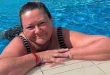 疑打假減肥針致死 家屬促打擊黑市藥物 疑注射假減肥針致死 家屬促打擊黑市藥物