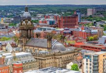 列斯市議會嚴重超支 赤字升近3000萬英鎊 列斯市議會嚴重超支 赤字升近3000萬英鎊