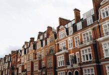 倫敦可負擔房屋配額下調 以加速建屋計劃 倫敦可負擔房屋配額下調 以加速建屋計劃