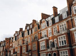 倫敦可負擔房屋配額下調 以加速建屋計劃 倫敦可負擔房屋配額下調 以加速建屋計劃