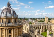 英國大學加學費 明年起按通脹上調 英國大學加學費 明年起按通脹上調