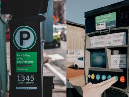 調查指逾七成駕駛者 使用應用程式泊車遇困難 調查指逾七成駕駛者 使用應用程式泊車遇困難