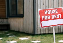 英國租金創新高 佔人工44%負擔沉重 英國租金創新高 佔工資44%負擔沉重