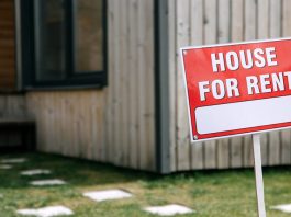 英國租金創新高 佔人工44%負擔沉重 英國租金創新高 佔工資44%負擔沉重