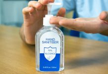 歐盟擬禁洗手液用乙醇 致癌疑慮惹爭議 歐盟擬禁洗手液用乙醇 致癌疑慮惹爭議