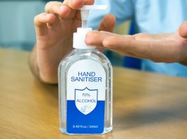歐盟擬禁洗手液用乙醇 致癌疑慮惹爭議 歐盟擬禁洗手液用乙醇 致癌疑慮惹爭議