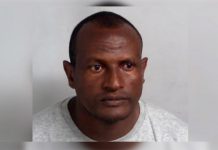 獲錯誤釋放性罪犯 將被遣返回國 獲錯誤釋放性罪犯 將被遣返回國