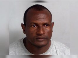 獲錯誤釋放性罪犯 將被遣返回國 獲錯誤釋放性罪犯 將被遣返回國