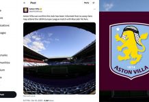 禁以色列球迷入場 維拉歐霸盃安排惹爭議 禁以色列球迷入場 維拉歐霸盃安排惹爭議