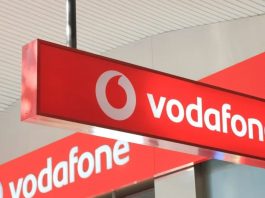 Vodafone網絡中斷 逾13萬用戶受影響 Vodafone網絡中斷 逾13萬用戶受影響