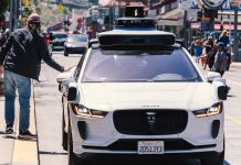 無人駕駛的士進軍倫敦 法律體系面臨考驗 無人駕駛的士進軍倫敦 法律體系面臨考驗