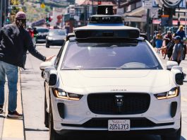 無人駕駛的士進軍倫敦 法律體系面臨考驗 無人駕駛的士進軍倫敦 法律體系面臨考驗