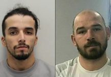 旺茲沃思錯釋囚犯自首 另一性罪犯仍潛逃 旺茲沃思錯釋囚犯自首 另一性罪犯仍潛逃