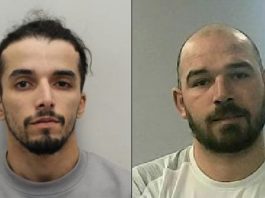 旺茲沃思錯釋囚犯自首 另一性罪犯仍潛逃 旺茲沃思錯釋囚犯自首 另一性罪犯仍潛逃