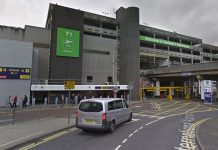 曼城機場停車費冠全英 無障礙系統惹爭議 曼城機場停車費冠全英 無障礙系統惹爭議