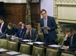 提高定居門檻惹憂慮 國會議員籲豁免BNO簽證 提高定居門檻惹憂慮 國會議員籲豁免BNO簽證