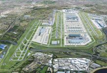 西部鐵路擬重啟 連接雷丁至希斯路機場 西部鐵路擬重啟 連接雷丁至希斯路機場