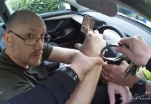 於Snapchat誘拐性侵少女 NHS高層判監28年 於Snapchat誘拐性侵少女 NHS高層判監28年