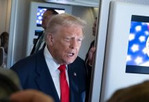 指紀錄片誤導性剪輯 特朗普威脅控告BBC 指紀錄片誤導性剪輯 特朗普威脅控告BBC