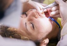 英國NHS牙科服務危機持續 衛生大臣施卓添推改革措施 英國NHS牙科服務危機持續 衛生大臣施卓添推改革措施