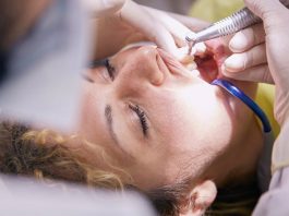 英國NHS牙科服務危機持續 衛生大臣施卓添推改革措施 英國NHS牙科服務危機持續 衛生大臣施卓添推改革措施