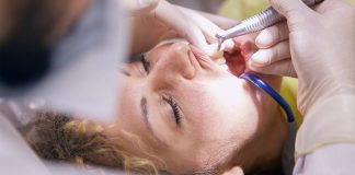 英國NHS牙科服務危機持續 衛生大臣施卓添推改革措施 英國NHS牙科服務危機持續 衛生大臣施卓添推改革措施