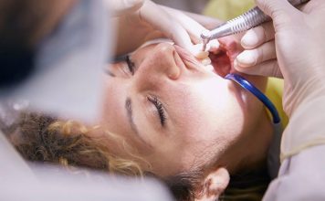 英國NHS牙科服務危機持續 衛生大臣施卓添推改革措施 英國NHS牙科服務危機持續 衛生大臣施卓添推改革措施