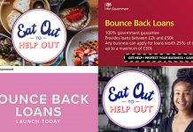 新冠援助計劃漏洞百出 損失109億鎊公帑 新冠援助計劃漏洞百出 損失109億鎊公帑