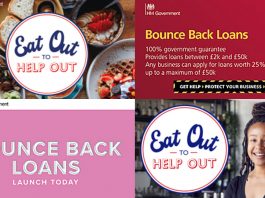 新冠援助計劃漏洞百出 損失109億鎊公帑 新冠援助計劃漏洞百出 損失109億鎊公帑