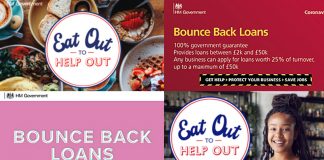 新冠援助計劃漏洞百出 損失109億鎊公帑 新冠援助計劃漏洞百出 損失109億鎊公帑