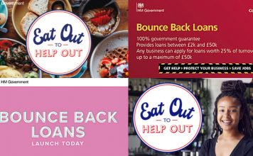 新冠援助計劃漏洞百出 損失109億鎊公帑 新冠援助計劃漏洞百出 損失109億鎊公帑