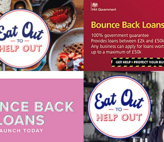 新冠援助計劃漏洞百出 損失109億鎊公帑 新冠援助計劃漏洞百出 損失109億鎊公帑