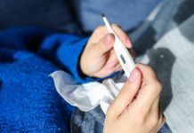 H3N2病毒傳播力強 流感住院人數激增逾五成 流感住院人數激增逾五成 主要為H3N2病毒