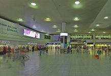 倫敦格域機場落客區加至十鎊 成為全英國最貴機場 倫敦格域機場落客區加至十鎊 成為全英國最貴機場