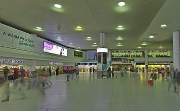 倫敦格域機場落客區加至十鎊 成為全英國最貴機場 倫敦格域機場落客區加至十鎊 成為全英國最貴機場