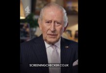 英王透露抗癌最新進展 籲市民及早進行篩檢 英王透露抗癌最新進展 籲市民及早進行篩檢