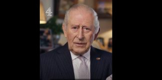 英王透露抗癌最新進展 籲市民及早進行篩檢 英王透露抗癌最新進展 籲市民及早進行篩檢