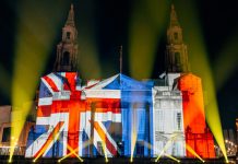 環法單車賽明年重返英國 分別於愛丁堡 列斯分別出發 環法單車賽明年重返英國 分別於愛丁堡 列斯分別出發