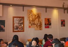 抵食又好食港人食堂 諾定咸金星冰室Venus Cafe 抵食又好食港人食堂 諾定咸金星冰室Venus cafe