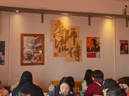 抵食又好食港人食堂 諾定咸金星冰室Venus Cafe 抵食又好食港人食堂 諾定咸金星冰室Venus cafe