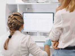 NHS推出癌症基因資料庫 定期為高風險人士篩查 NHS推出癌症基因資料庫 定期為高風險人士篩查