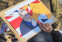 無能工黨政府終跪低 中國超級大使館計劃獲批 無能工黨政府終跪低 中國超級大使館計劃獲批