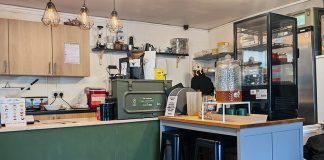 列斯港人新「蒲」點 EUTOPOS CAFE 依度蒲餐廳 列斯港人新「蒲」點 EUTOPOS CAFE 依度蒲餐廳