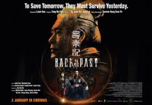 《尋秦記》影評:情懷至上神髓不足 《尋秦記》影評:情懷至上神髓不足