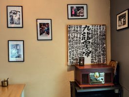 夠用心港式小店 列斯冰室 Foods Stop 夠用心港式小店 列斯冰室 Foods Stop