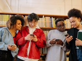 GCSE成績記錄數碼化 放榜日可於手機查看 GCSE成績記錄數碼化 放榜日可於手機查看