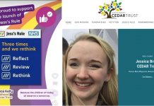 NHS推廣三次就診規則 及早診斷早發性癌症 NHS推廣三次就診規則 及早診斷早發性癌症