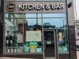 列斯日韓餐廳Oba半價 實測究竟有冇伏 列斯日韓餐廳Oba半價 實測究竟有冇伏