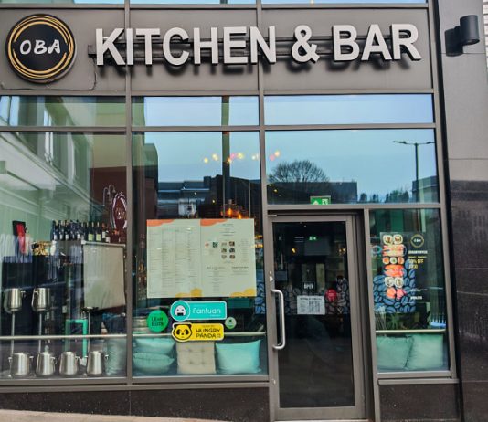 列斯日韓餐廳Oba半價 實測究竟有冇伏 列斯日韓餐廳Oba半價 實測究竟有冇伏