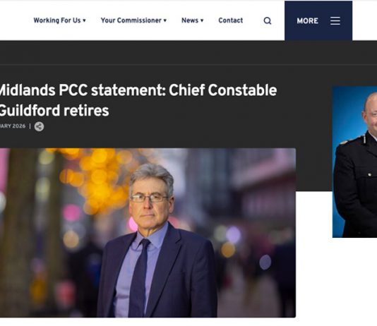 球迷禁令爭議聲不絕 警察局長宣布退休 球迷禁令爭議聲不絕 警察局長宣布退休